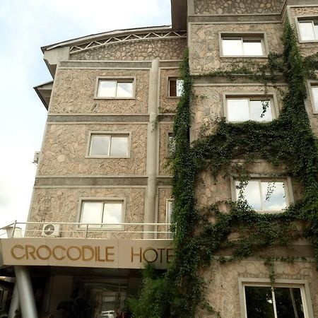 Crocodile Hotels And Restaurant Limited Kaduna Esterno foto