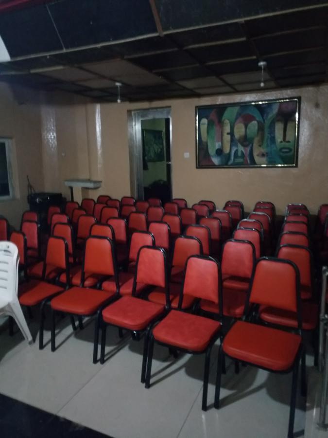 Crocodile Hotels And Restaurant Limited Kaduna Esterno foto