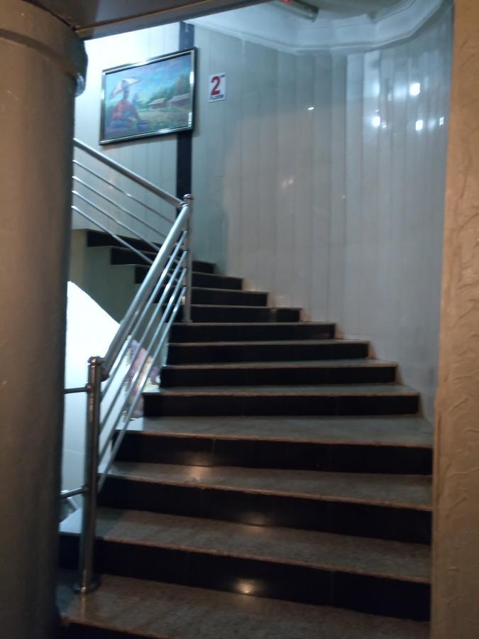 Crocodile Hotels And Restaurant Limited Kaduna Esterno foto