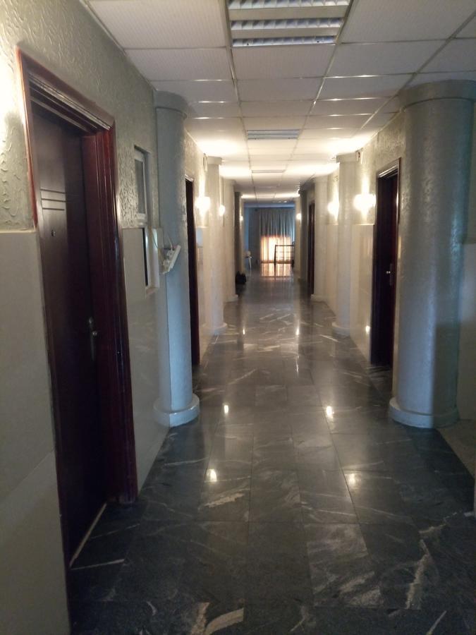 Crocodile Hotels And Restaurant Limited Kaduna Esterno foto