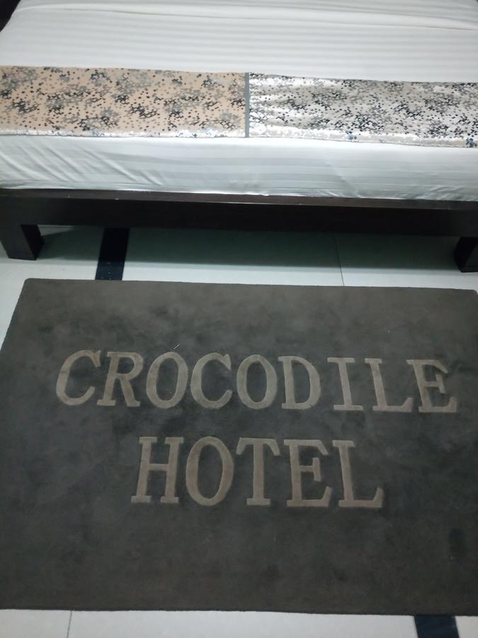 Crocodile Hotels And Restaurant Limited Kaduna Esterno foto